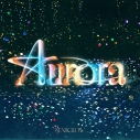 【音楽】STARGLOW/Aurora【通常盤】の画像