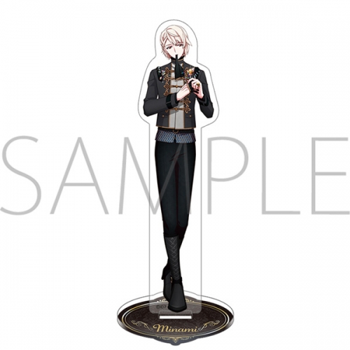 グッズ-スタンドポップ】アイドリッシュセブン アクリルスタンド/巳波  