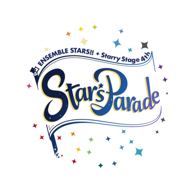 【Blu-ray】あんさんぶるスターズ!! Starry Stage 4th -Star's Parade- August Day1版