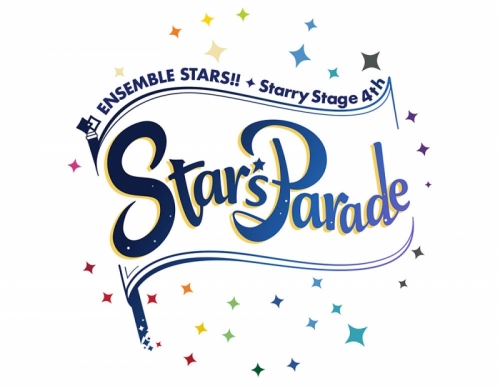 Blu-ray】あんさんぶるスターズ！！ Starry Stage 4th -Star 