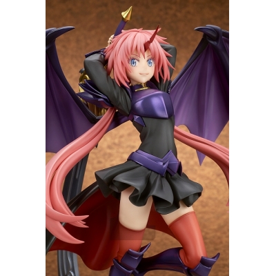 【美少女フィギュア】転生したらスライムだった件 ミリム・ナーヴァ 竜装版 1/7 完成品フィギュア
