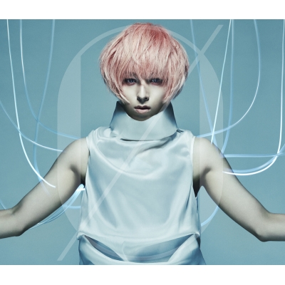 【アルバム】蒼井翔太/Ø(ゼロ) CD+Blu-ray盤