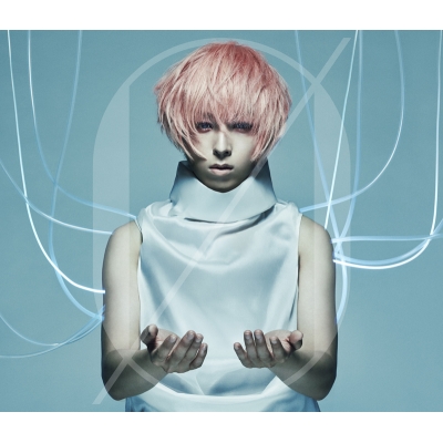 【アルバム】蒼井翔太/Ø(ゼロ) CD+DVD盤