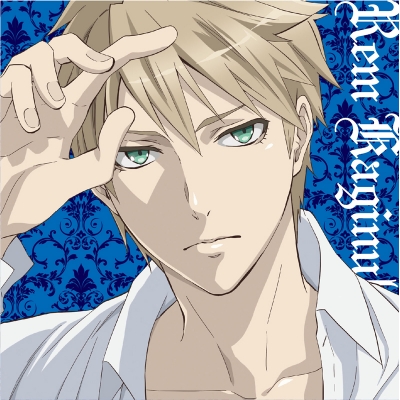 【キャラクターソング】TV Dance with Devils キャラクターシングル1 鉤貫レム (CV.斉藤壮馬)