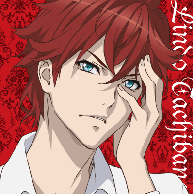 【キャラクターソング】TV Dance with Devils キャラクターシングル3 立華リンド (CV.羽多野渉)