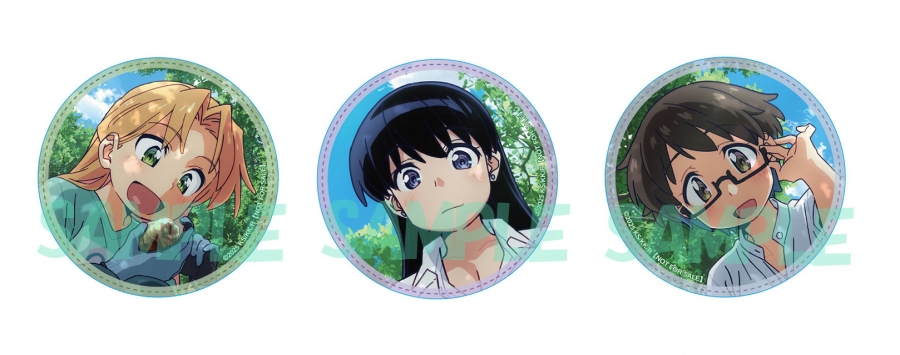 Blu-ray】TV 瑠璃の宝石 5【完全生産限定版】 | アニメイト
