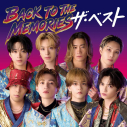 【音楽】FANTASTICS from EXILE TRIBE/BACK TO THE MEMORIES ザ・ベストの画像