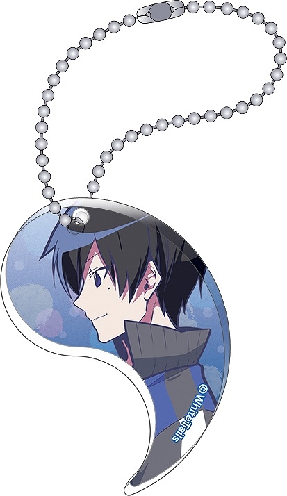 グッズ キーホルダー White Tails ワイテルズ アクリルキーホルダー きんとき 3次受注 アニメイト