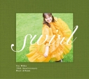 【音楽】伊藤美来/10th ANNIVERSARY BEST Album『swirl』【完全生産限定】アニメイト限定セットの画像