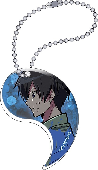 グッズ キーホルダー White Tails ワイテルズ アクリルキーホルダー きんとき Escape 3次受注 アニメイト