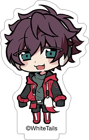 グッズ スタンドポップ White Tails ワイテルズ アクリルジオラマ サバイバル 3次受注 アニメイト グッズ スタンドポップ White Tails ワイテルズ アクリルジオラマ サバイバル 3次受注 アニメイト