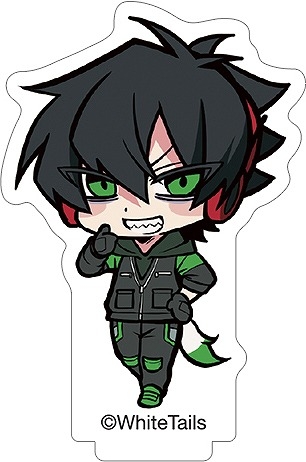 ワイテルズ メンバープロデュースグッズ 第一弾 シャークんのドラム  