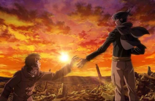 Blu Ray Tv No 6 Vol 2 完全生産限定版 アニメイト