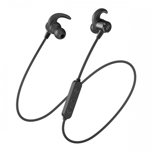 音楽 イヤホン ヘッドホン Taotronics Tt Bh07 Mk2 ブラック アニメイト