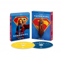 【ポイント還元版(20%)・特典なし】【Blu-ray】映画 スーパーガール ブルーレイ + DVD セットの画像