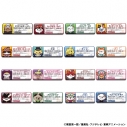 【グッズ-バッチ】ワンピース MEGA CAT PROJECT ニャンピースニャーン!お名前缶バッジコレクション【再販】の画像