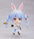 【アクションフィギュア】ホロライブプロダクション ねんどろいど 兎田ぺこら【再販】の画像