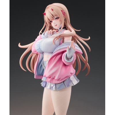 【美少女フィギュア】勝利の女神:NIKKE バイパー イラスト ver. "手遅れた気付き" 1/7 完成品フィギュア 豪華版【メーカー特典付】