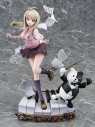【美少女フィギュア】ニューダンガンロンパV3 みんなのコロシアイ新学期 赤松楓 1/7 完成品フィギュア【再販】の画像