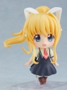 【アクションフィギュア】かぎなど ねんどろいど 神尾観鈴【再販】の画像