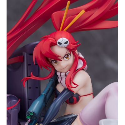 【美少女フィギュア】天元突破グレンラガン ヨーコ&ヨーコMタンク 完成品フィギュア