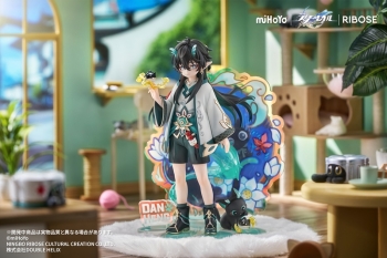 フィギュア】RISE UP+ 崩壊：スターレイル ちびねこシリーズフィギュア 