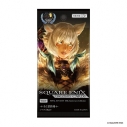 【グッズ-カード】スクウェア・エニックス ギャラリーカード 第一弾 ファイナルファンタジー 「40周年アニバーサリー」コレクションの画像