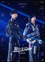 【DVD】King & Prince/King & Prince LIVE TOUR 24-25 ~Re:ERA~ in DOME(初回限定盤DVD)の画像