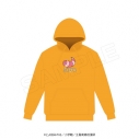 【グッズ-ジャンパー・コート】これ描いて死ね SIPPOフーディの画像