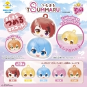 【グッズ-入浴剤】すとぷり びっくらたまご つむまるの画像