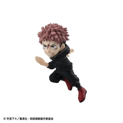 【トレーディングフィギュア】とびマス 呪術廻戦