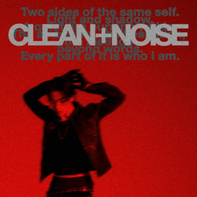【音楽】NOA/CLEAN+NOISE(初回限定盤A / CD+DVD)