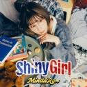 【主題歌】TV SHY OP「Shiny Girl」/MindaRynの画像