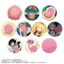 【グッズ-バッチ】アニメ「タコピーの原罪」 トレーディング缶バッジ【再販】の画像