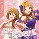 【会場予約特典付き(DAY2)】【音楽】THE IDOLM@STER MILLION LIVE! Presentの画像