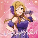 【会場予約特典付き(DAY2)】【音楽】THE IDOLM@STER MILLION LIVE! Waking Up My Heartの画像