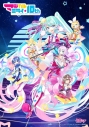 【DVD】初音ミク マジカルミライ 10th Anniversary 限定盤の画像