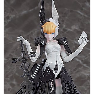 【プラモデル】chitocerium LXXVIII-platinum 1.5