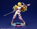 【美少女フィギュア】テイルズ オブ エクシリア ミラ=マクスウェル 1/8 完成品フィギュアの画像