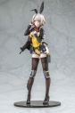 【美少女フィギュア】ドールズフロントライン2:エクシリウム ヴェクター タクティカルバニーVer. 1/7 完成品フィギュアの画像