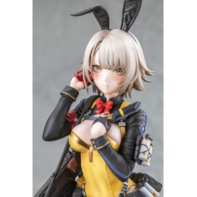 【美少女フィギュア】ドールズフロントライン2:エクシリウム ヴェクター タクティカルバニーVer. 1/7 完成品フィギュア