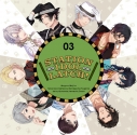 【ドラマCD】STATION IDOL LATCH! STATION IDOL LATCH! 03 通常盤の画像