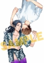 【コミック】おげれつたなか先生「マーメイド♡プリンス(3)」抽選WEBサイン会(落選:お届けなし)の画像