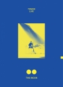 【Blu-ray】TOMOO LIVE TOUR 2023-2024 "TWO MOON"の画像