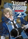 【コミック】VISUAL PRISON comics(2)の画像