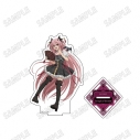 【グッズ-スタンドポップ】TVアニメ「終わりのセラフ」 描き下ろしBIGアクリルスタンド【オリジナル衣装ver.】⑤クルル・ツェペシ【再販】の画像