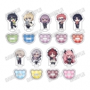 【グッズ-スタンドポップ】TVアニメ「終わりのセラフ」 ミニキャラアクリルスタンドコレクション【再販】の画像
