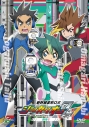 【DVD】TV 新幹線変形ロボ シンカリオンZ 第1巻の画像