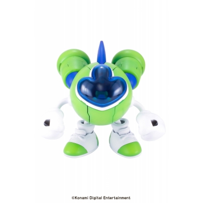 【プラモデル】ツインビー レインボーベルアドベンチャー グインビー【再販】