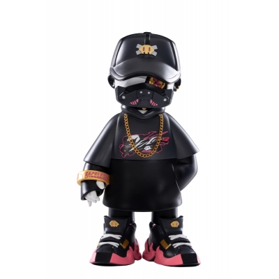 【フィギュア】Faceless <<星恋>> - Rapper 完成品フィギュア